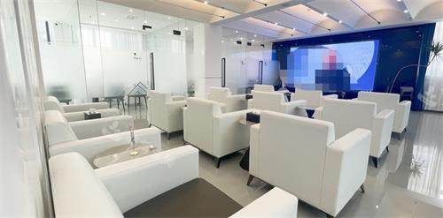 邢台牙博士口腔休息区