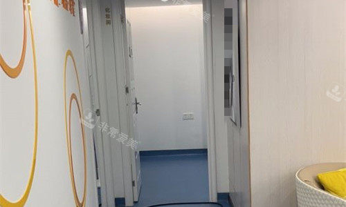 珠海九龙整形诊室门口 珠海九龙整形诊室门口