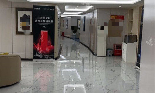 珠海九龙整形走廊图 珠海九龙整形走廊图