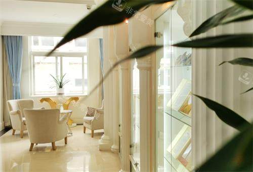 杭州阿波罗医院室内环境 杭州阿波罗医院室内环境