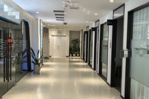 张家港鼎植口腔内部环境