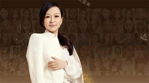 北京客莱美舍整形张医生