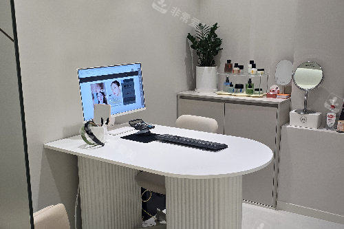 韩国minit皮肤科环境图 韩国minit皮肤科环境图