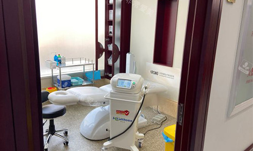 北京华韩整形操作间