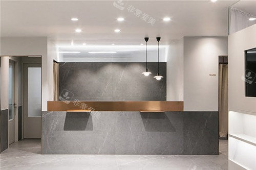 韩国dayone皮肤科前台 韩国dayone皮肤科前台