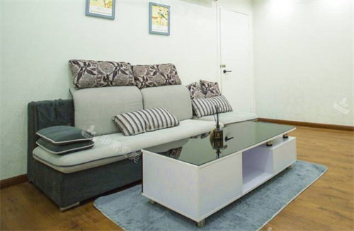 九江联合丽美医疗美容休息室