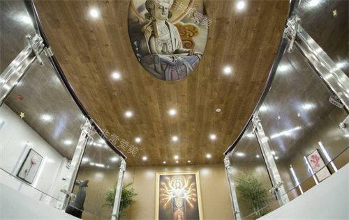 九江联合丽美医疗美容环境照