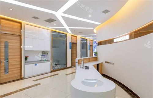 赣州施美尔口腔照片