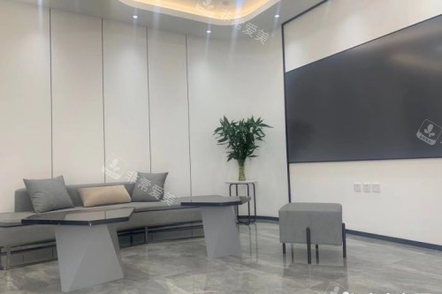 北京三仁整形内部环境展示