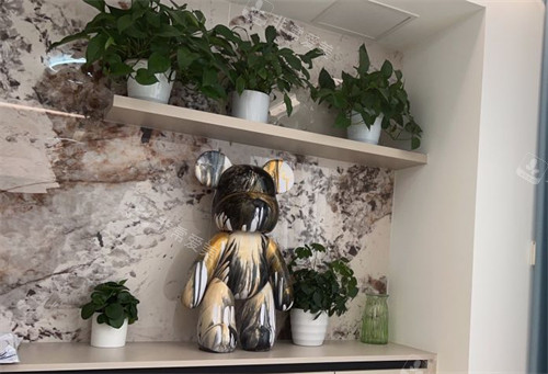 成都晶肤医疗美容环境6