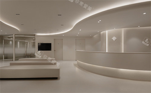 釜山德佛丝特皮肤科怎么样好不好，医生靠谱环境舒适/皮肤美容护理体验很安心！