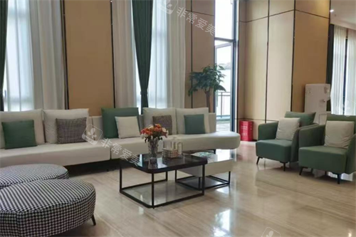 重庆晶肤医美渝中区休息区 重庆晶肤医美渝中区休息区