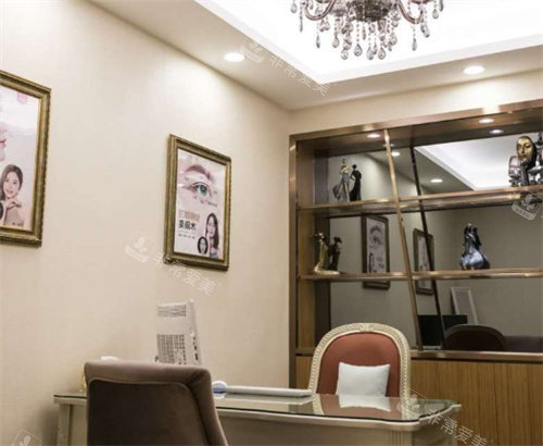 中山韩妃整形面诊室 中山韩妃整形面诊室