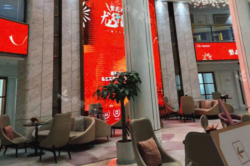 北京美莱医疗美容环境图 北京美莱医疗美容环境图