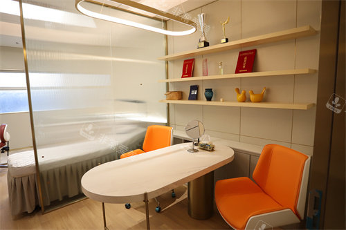 北京美莱整形医院会诊区 北京美莱整形医院会诊区