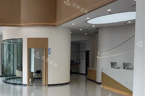 重庆云阳云州口腔大厅