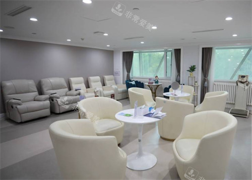 北京美萊醫(yī)療美容環(huán)境展示 北京美萊醫(yī)療美容環(huán)境展示