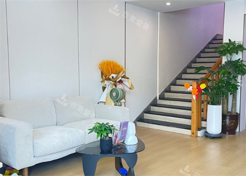 邯郸喜悦口腔大厅