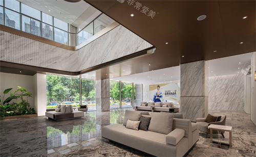 沈阳曙光整形大厅