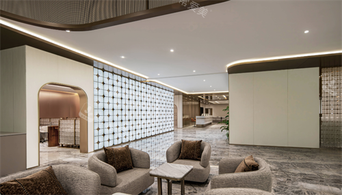 沈阳曙光整形等待区