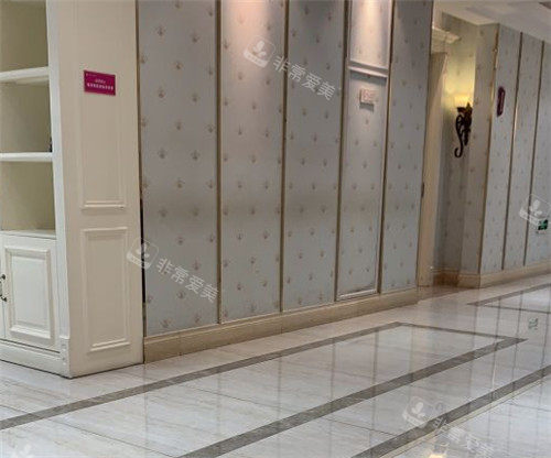 沈阳百嘉丽整形环境照片 沈阳百嘉丽整形环境照片