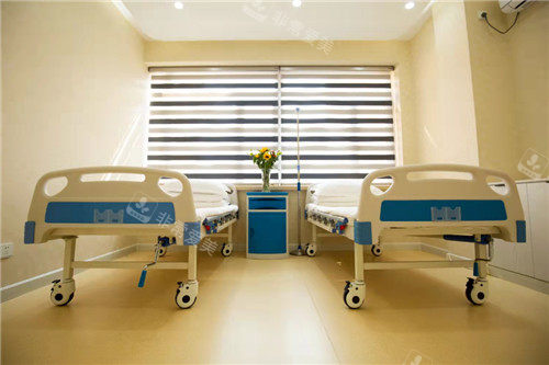 沈阳美置颜整形病房区 沈阳美置颜整形病房区