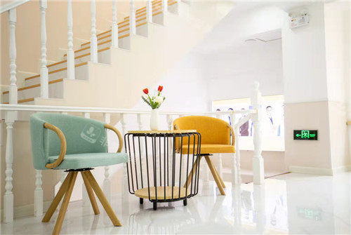 沈阳美置颜整形环境图 沈阳美置颜整形环境图