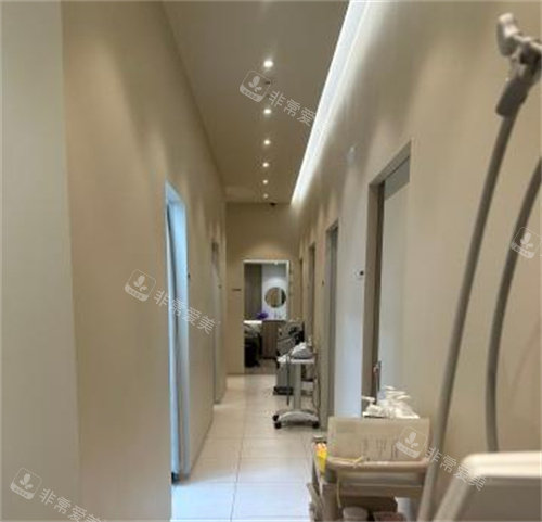 韩国alive皮肤科走廊环境图片 韩国alive皮肤科走廊环境图片