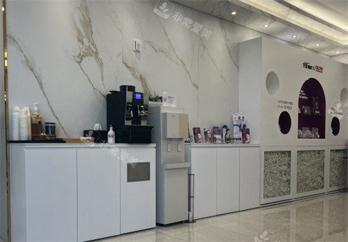 韩国歌柔飞整形环境照片 韩国歌柔飞整形环境照片