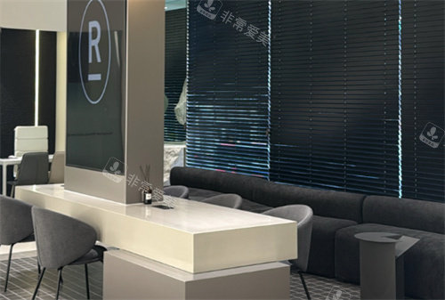 韩国REPIC皮肤科环境