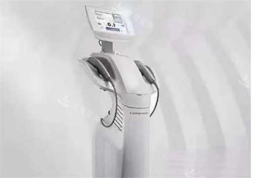 7D聚拉提仪器展示