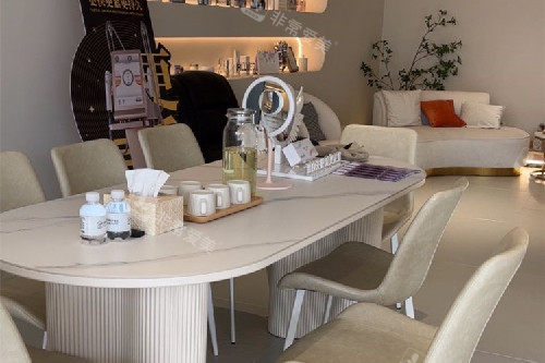 南昌焕馨整形大厅