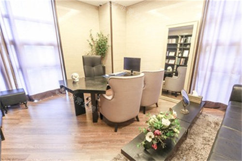 韩国如妃整形外科环境 韩国如妃整形外科环境