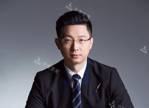 北京圣嘉荣医疗美容医院黄大勇