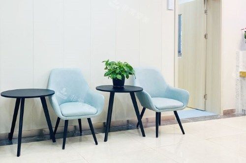 上海奉浦医院口腔科环境