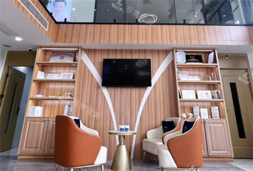 上海伸博口腔环境图