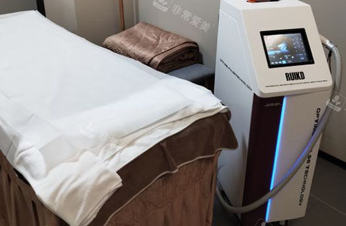 惠州天成医疗美容皮肤护理室