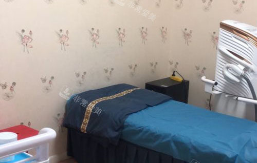 惠州时光医疗美容皮肤护理室