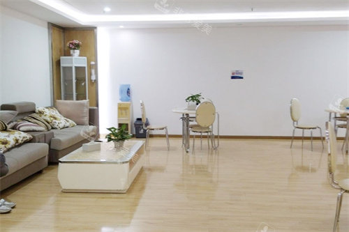 中信惠州医院医疗美容科环境