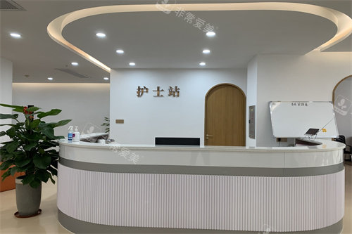 梅州半岛整形护士站