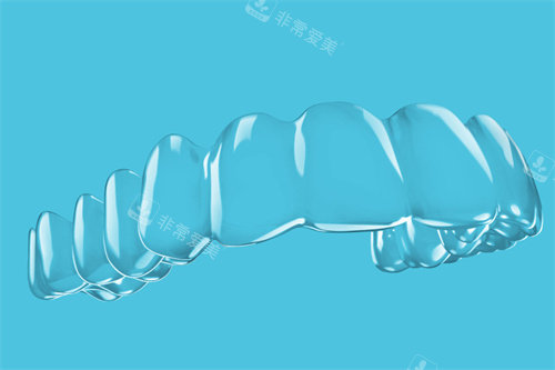 Spark精靓隐形矫正器