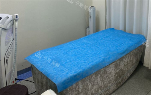 太原丽都整形施术区环境