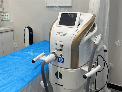 北京小芙医疗美容万柳院区m22设备 北京小芙医疗美容万柳院区m22设备