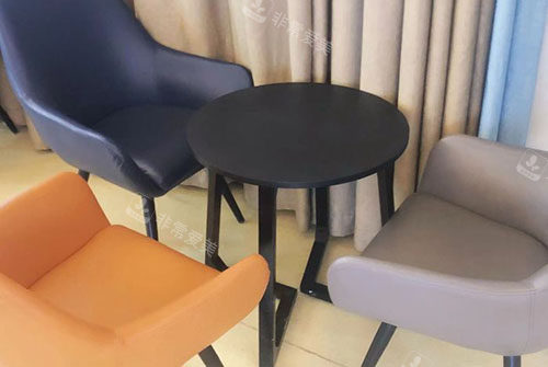 徐州曙光整形休息区