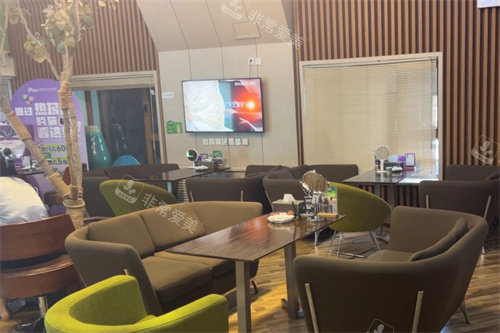 长春奥拉克医学美容休息区 长春奥拉克医学美容休息区