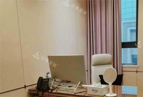 长春奥拉克美容面诊室 长春奥拉克美容面诊室