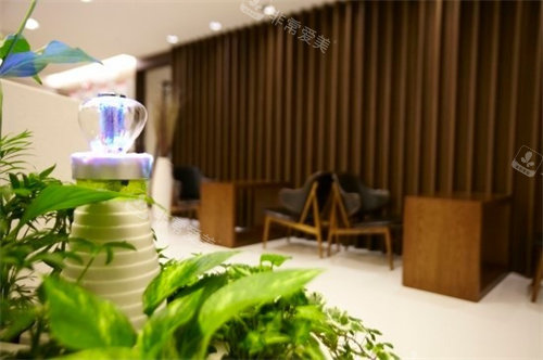 韩国伊美芝整形外科医院环境 韩国伊美芝整形外科医院环境