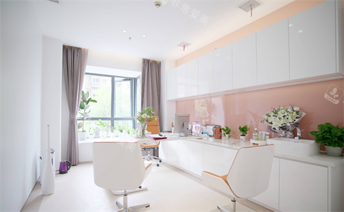 南昌佳美美容医院面诊