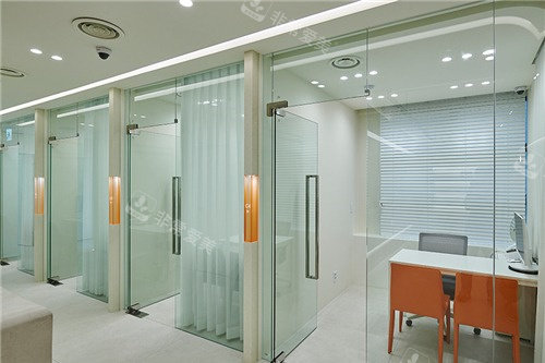 baid皮肤科怎么样？狎鸥亭站旁人气皮肤科|激光抗衰+注射微整技术强|服务贴心