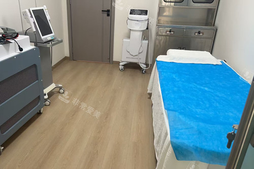 平顶山花熙整形美容室图 平顶山花熙整形美容室图